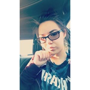 Meet your Posher, Erin